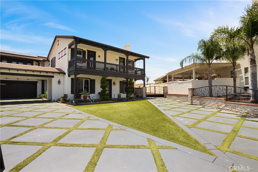 5156 Branding Iron Place