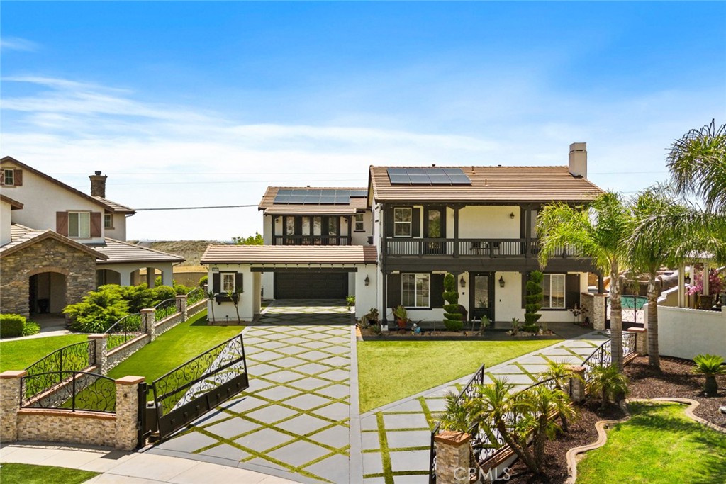 5156 Branding Iron Place