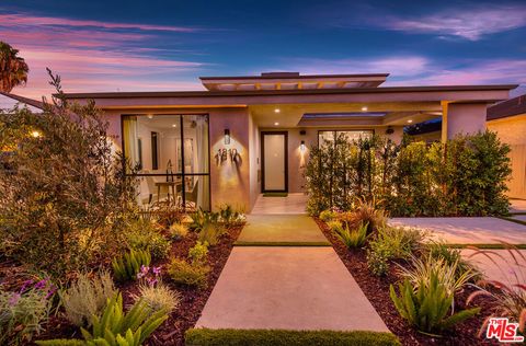 1810 S Sherbourne Drive Los Angeles CA 90035