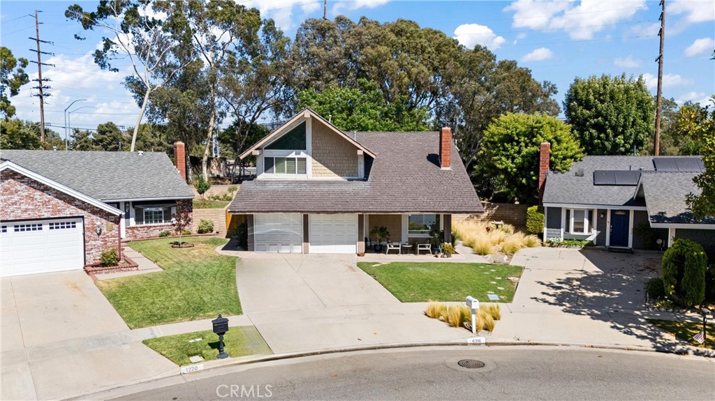 6316 E Woodsboro Avenue