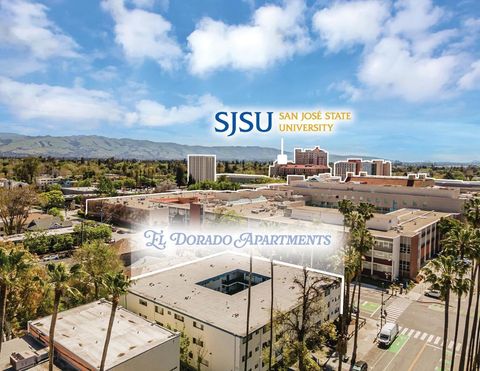 315 E San Fernando Street San Jose CA 95112