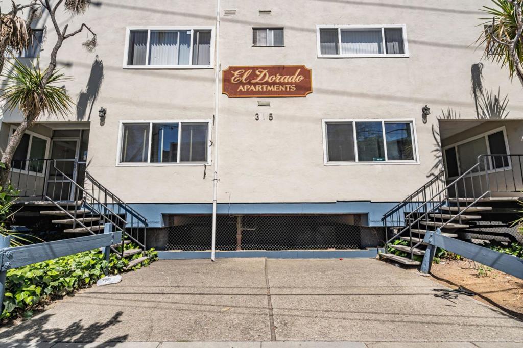 315 E San Fernando Street