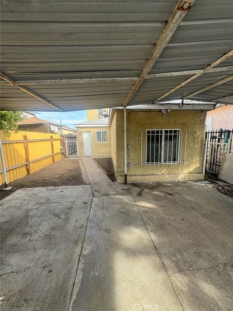 Photo of 10328 Juniper, Los Angeles, CA 90002 (MLS # PW25278465)