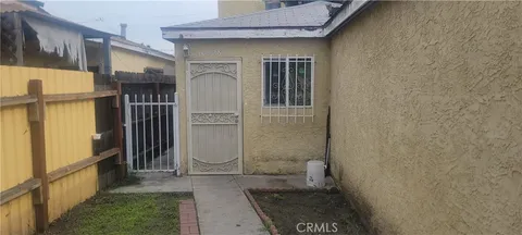 10328 Juniper, Los Angeles, CA 90002 - MLS#: PW25278465