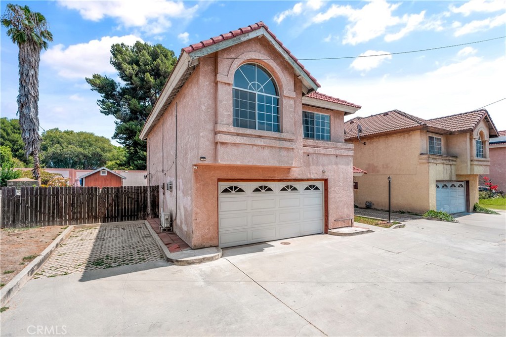 3855 Gilman Road