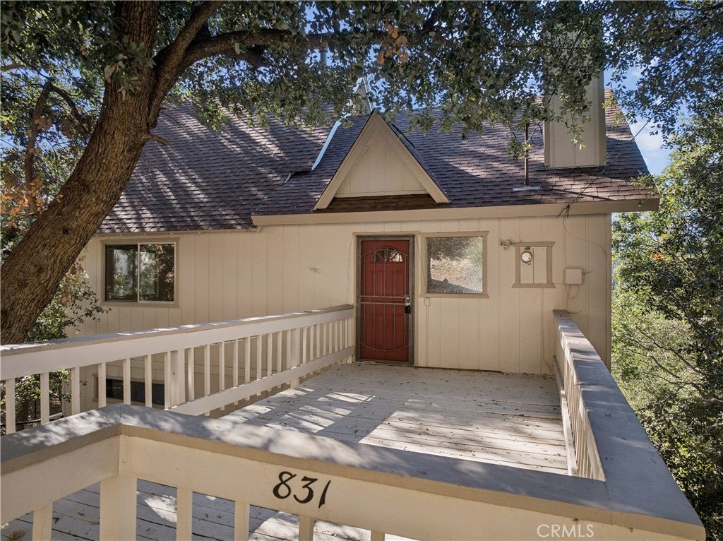 831 Madera Lane