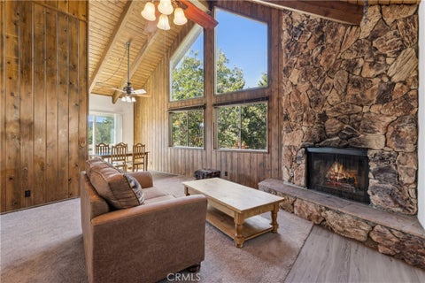 Photo of 831 Madera Lane, Lake Arrowhead, CA 92352 (MLS # IG26200309)