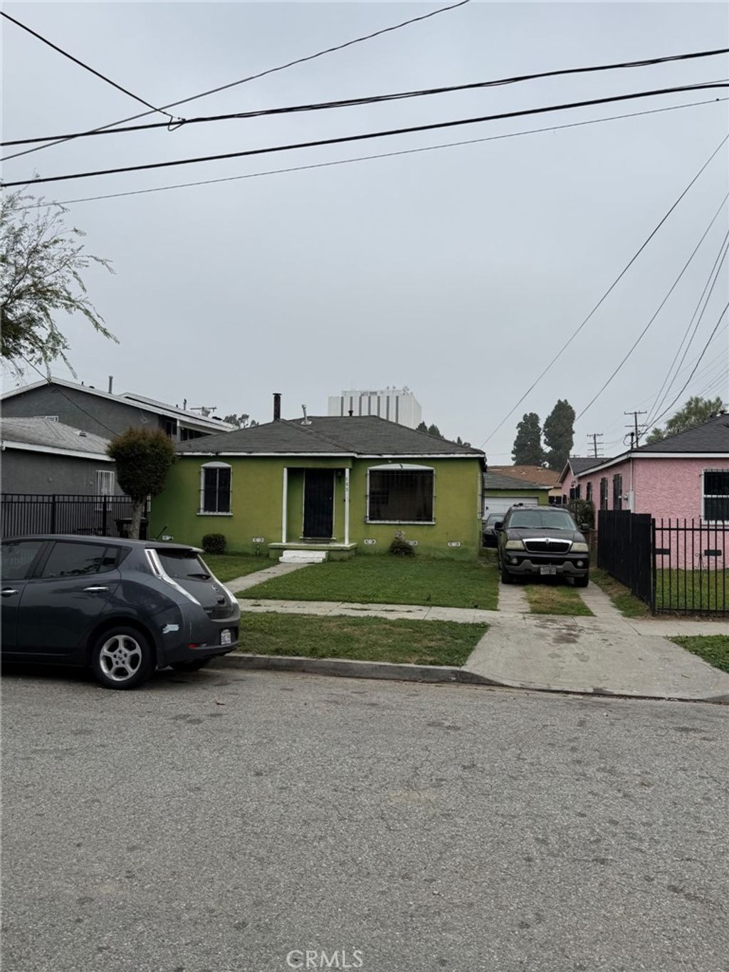 Photo of 105 W Cypress St, Compton, CA 90220 (MLS # PW26061987)