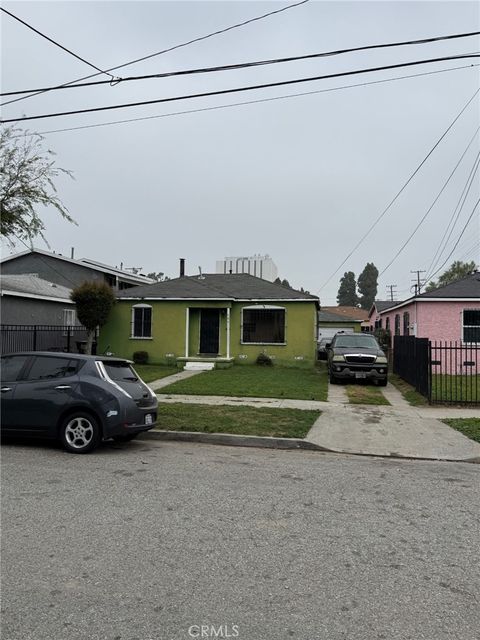 Photo of 105 W Cypress St, Compton, CA 90220 (MLS # PW26061987)