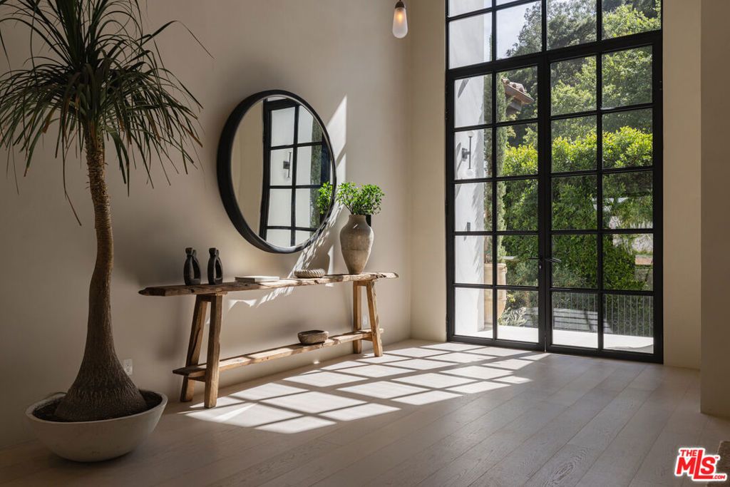 Photo of 966 Stone Canyon Road, Los Angeles, CA 90077 (MLS # 26730569)