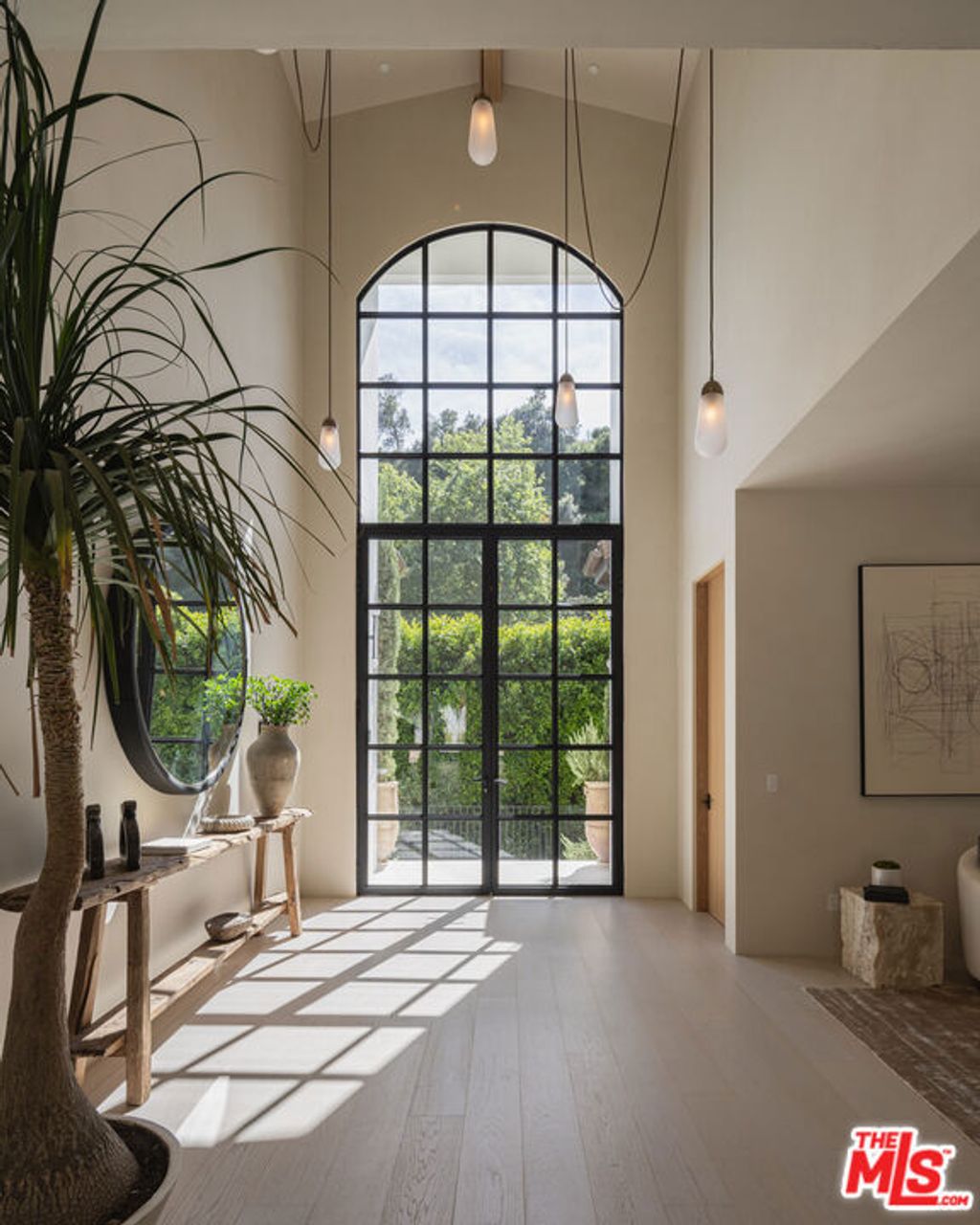 Photo of 966 Stone Canyon Road, Los Angeles, CA 90077 (MLS # 26730569)