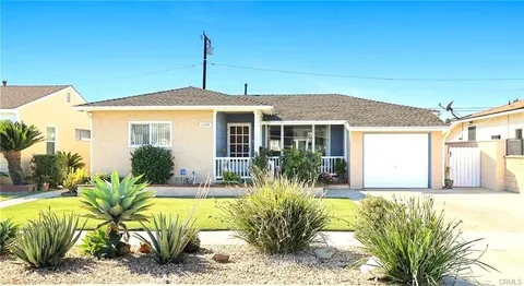 11144 Dicky St, Whittier, CA 90606 - MLS#: PW26067584