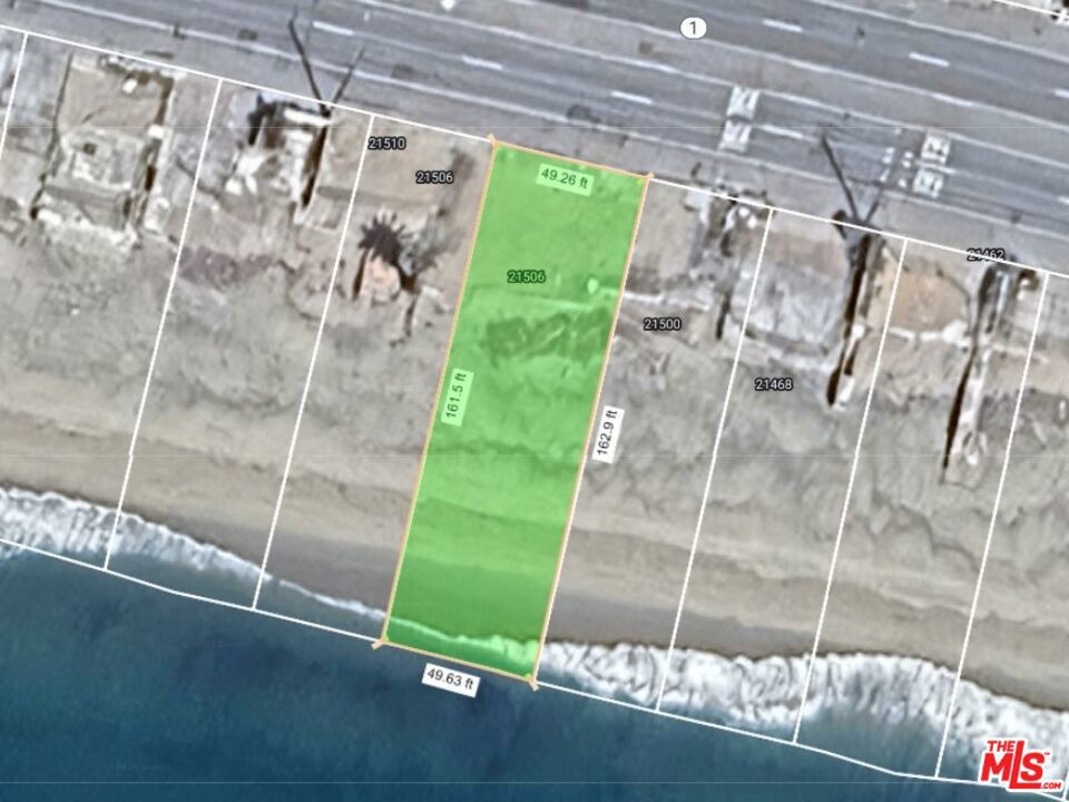 21506 Pacific Coast Highway