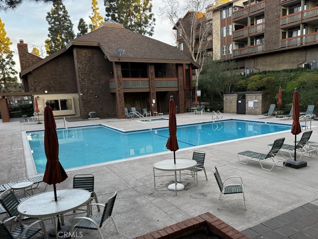 Photo of 2504 E Willow St #107, Signal Hill, CA 90755 (MLS # SB26041133)