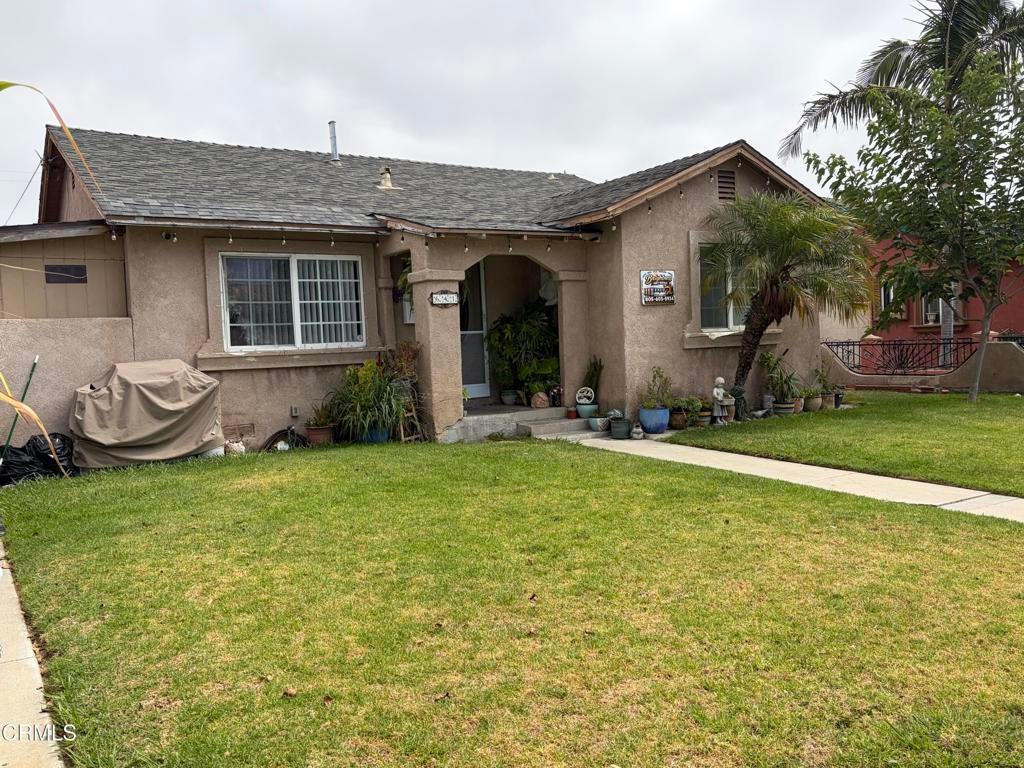 639 641 W Kamala Street
