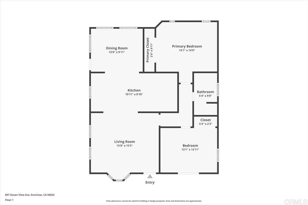 Main image without alt text