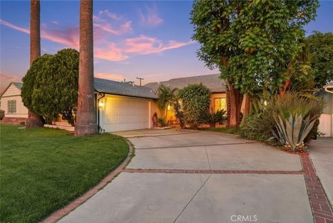 7042 Morse Avenue North Hollywood CA 91605