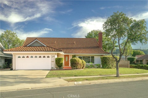 Photo of 1556 Cedarmont ST, Hacienda Heights, CA 91745 (MLS # OC26164127)