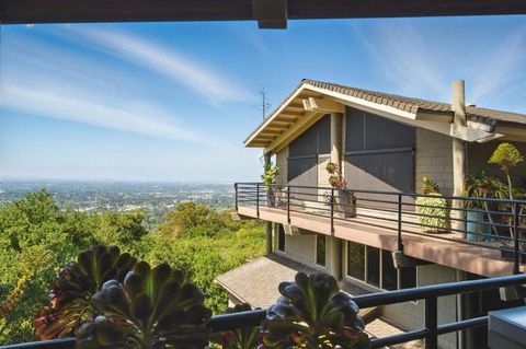 16190 Maya Way Los Gatos CA 95030