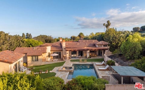 Photo of 29089 Grayfox Street, Malibu, CA 90265 (MLS # 26876387)