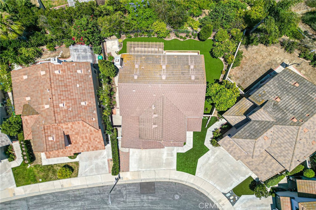 4718 Inverness Court