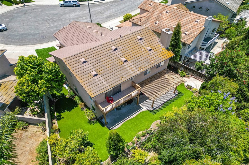 4718 Inverness Court