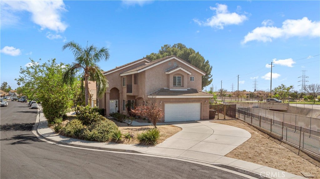 13415 Banning street St, Fontana CA 92336