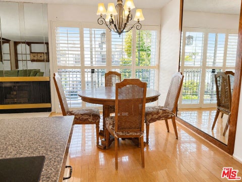 Tiny photo for 11656 Montana Avenue #302, Los Angeles, CA 90049 (MLS # 26851771)