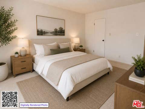 Tiny photo for 11656 Montana Avenue #302, Los Angeles, CA 90049 (MLS # 26851771)