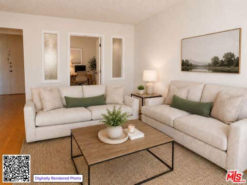 Tiny photo for 11656 Montana Avenue #302, Los Angeles, CA 90049 (MLS # 26851771)