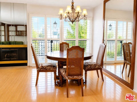 Tiny photo for 11656 Montana Avenue #302, Los Angeles, CA 90049 (MLS # 26851771)