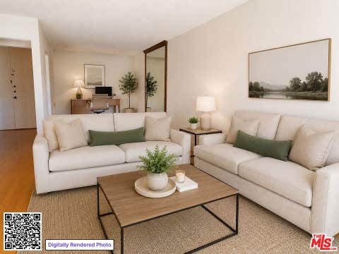 Tiny photo for 11656 Montana Avenue #302, Los Angeles, CA 90049 (MLS # 26851771)