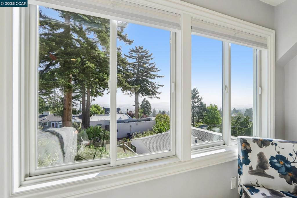 BERKELEY HILLS - Residential