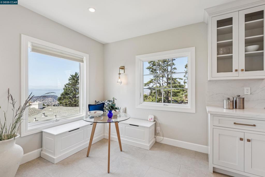 BERKELEY HILLS - Residential