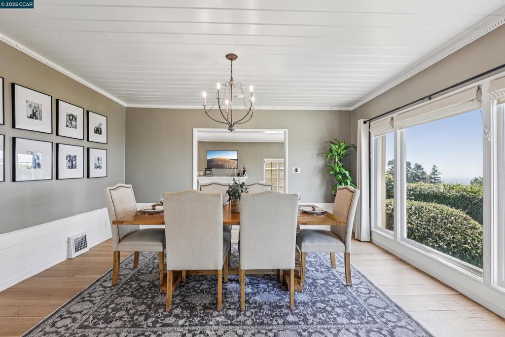 BERKELEY HILLS - Residential