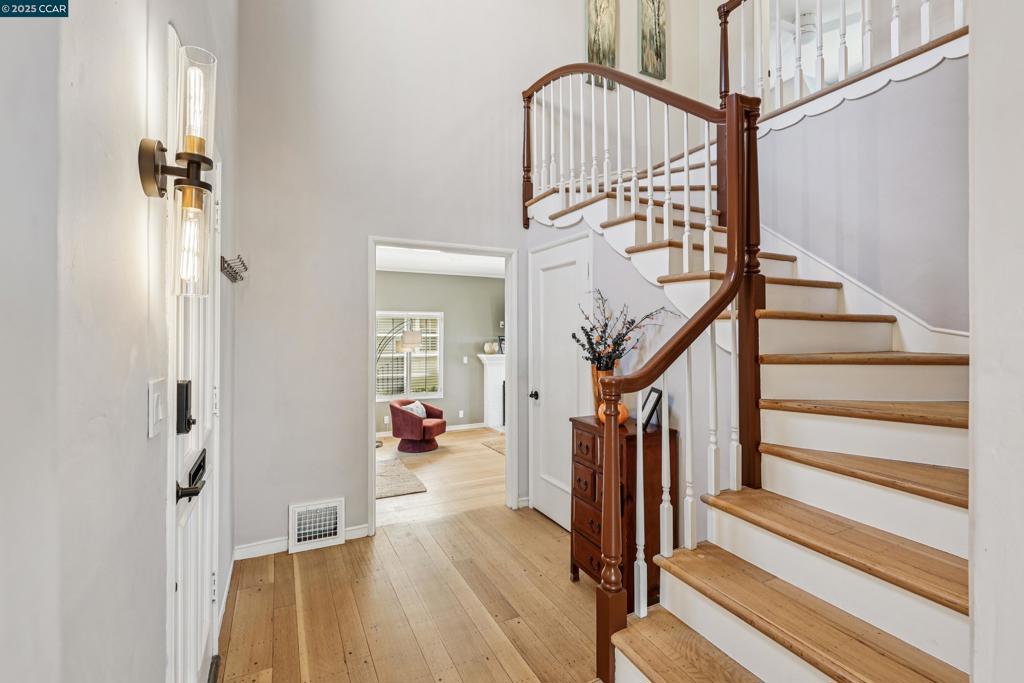 BERKELEY HILLS - Residential