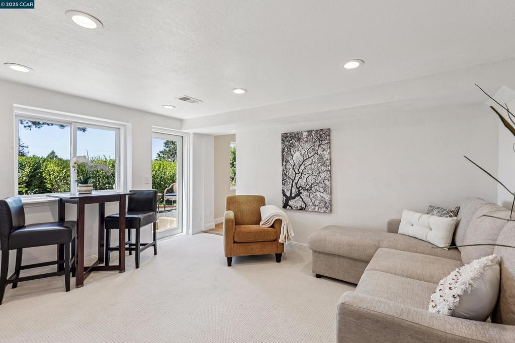 BERKELEY HILLS - Residential