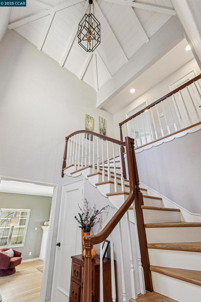 BERKELEY HILLS - Residential