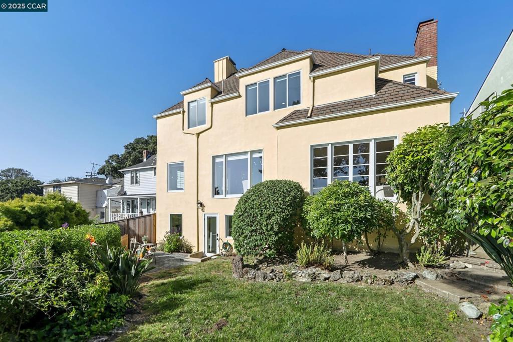 BERKELEY HILLS - Residential