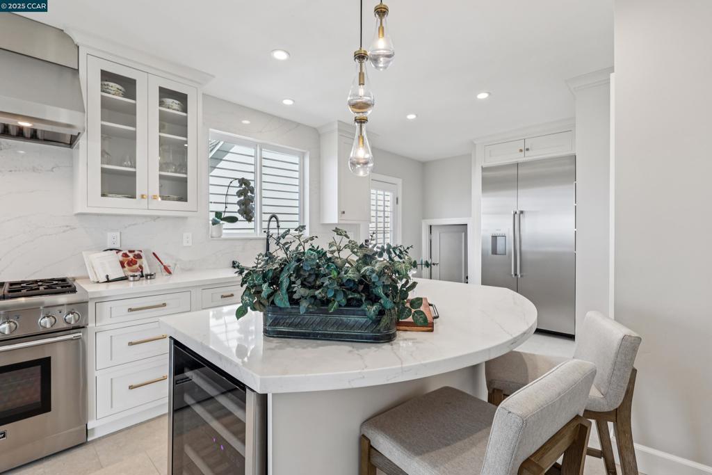 BERKELEY HILLS - Residential