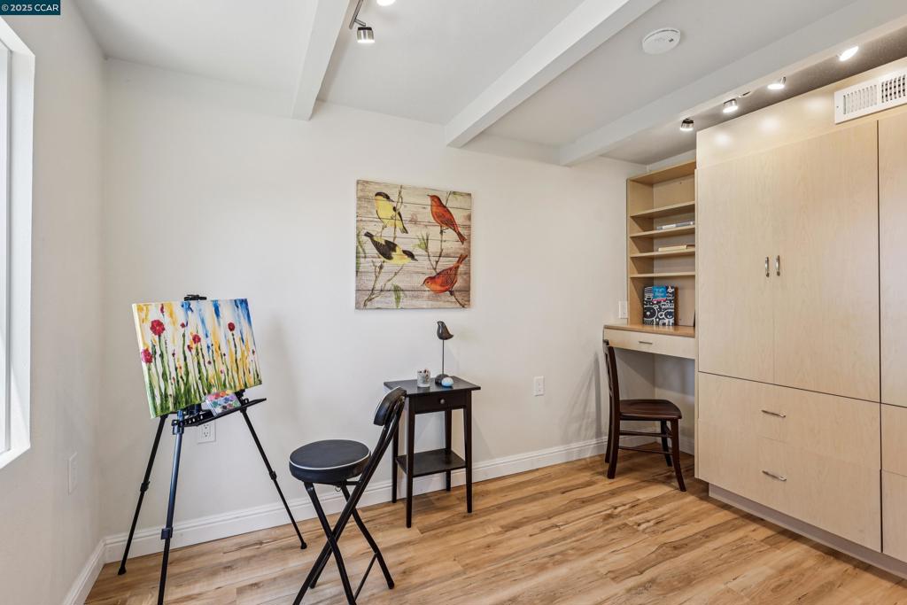 BERKELEY HILLS - Residential