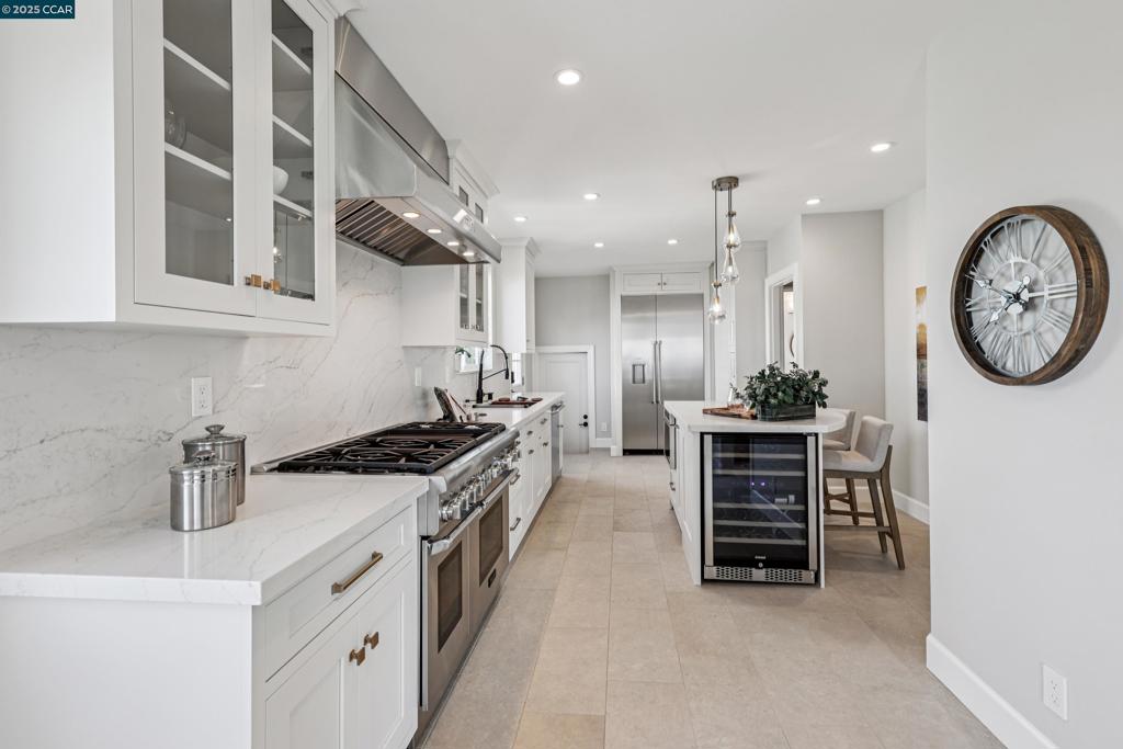 BERKELEY HILLS - Residential