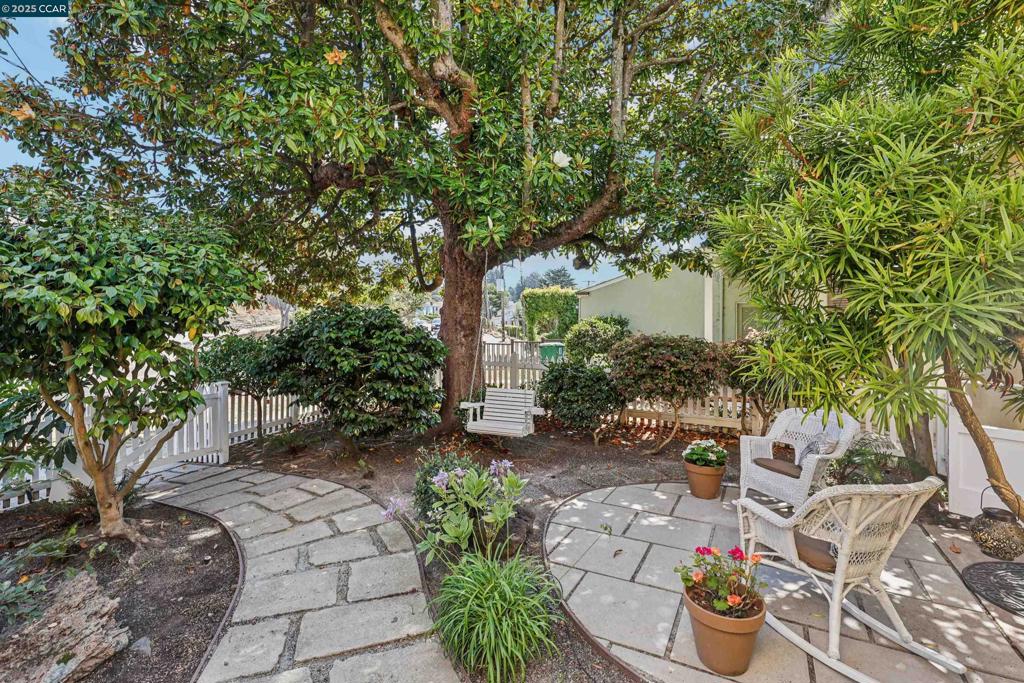 BERKELEY HILLS - Residential