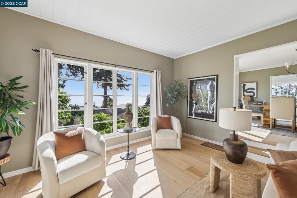 BERKELEY HILLS - Residential