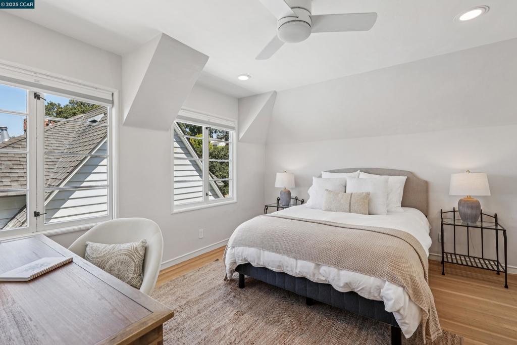 BERKELEY HILLS - Residential