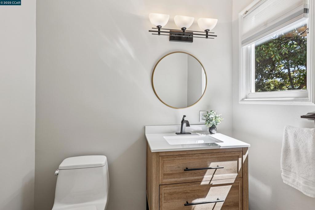 BERKELEY HILLS - Residential