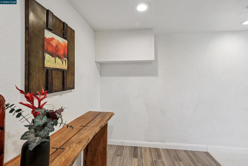 BERKELEY HILLS - Residential