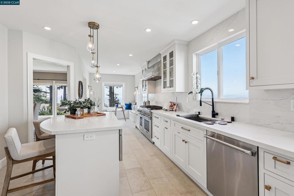 BERKELEY HILLS - Residential