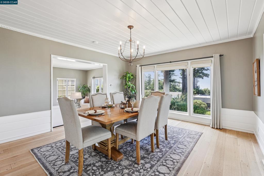 BERKELEY HILLS - Residential