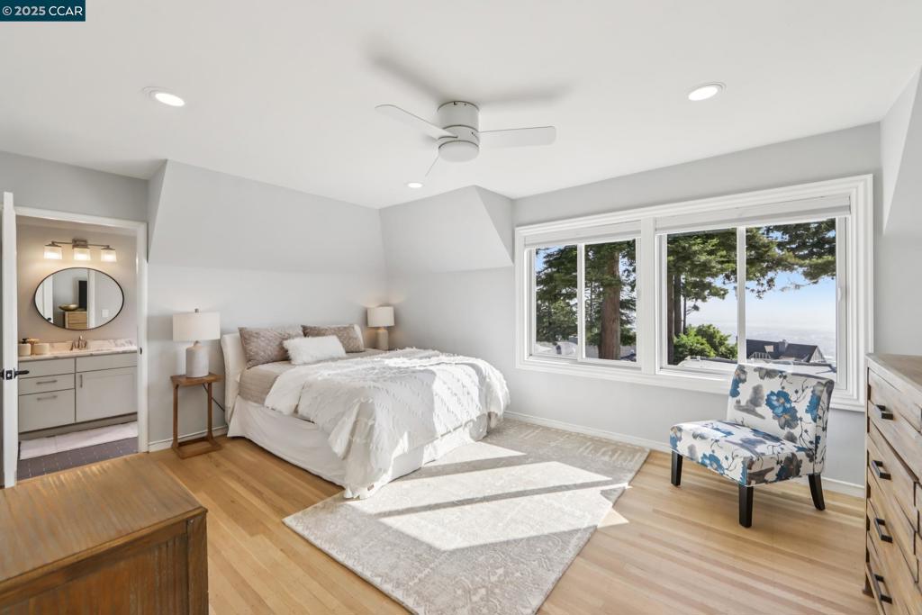 BERKELEY HILLS - Residential